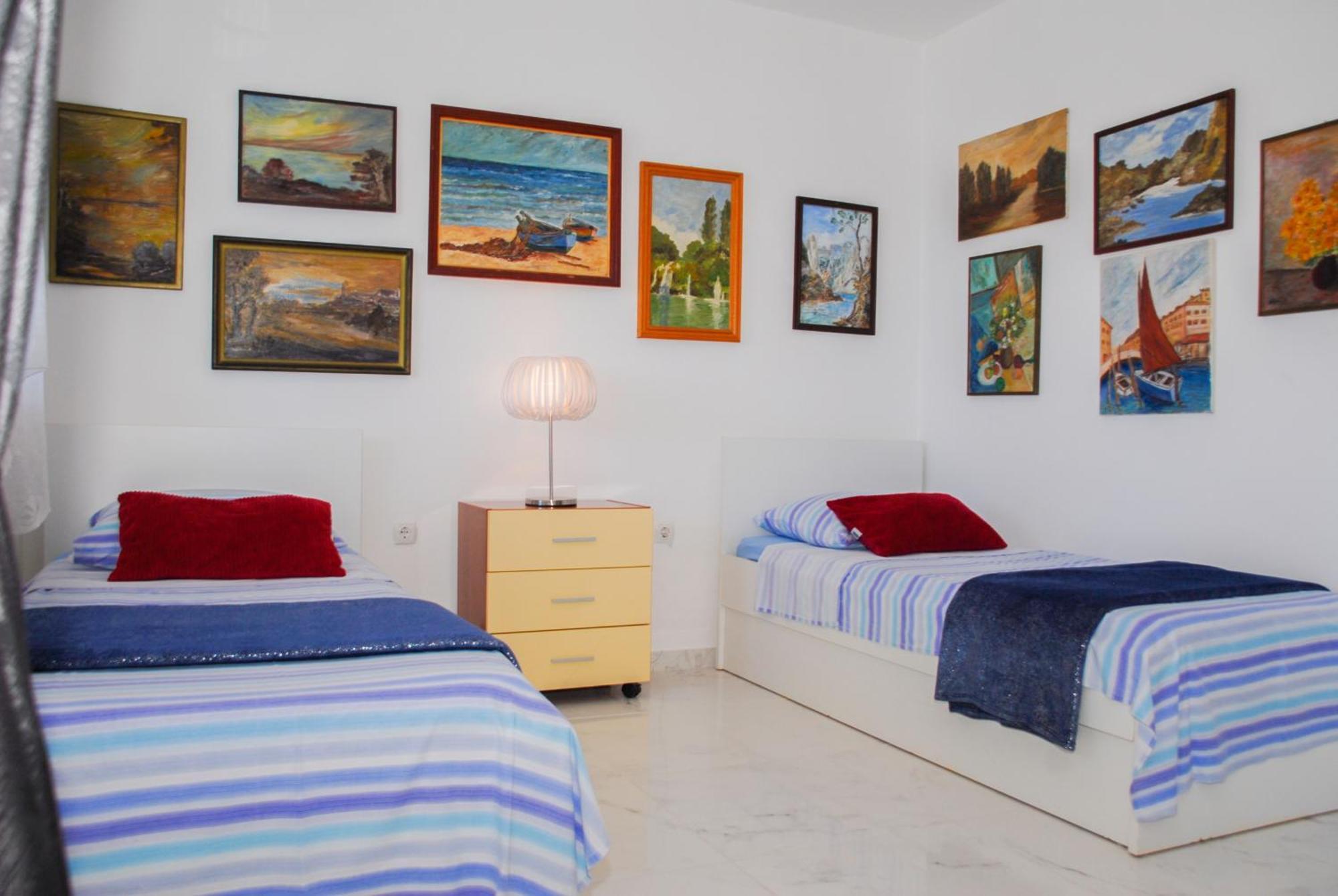 Beachfront Apartment Nikol Žaborić Kültér fotó
